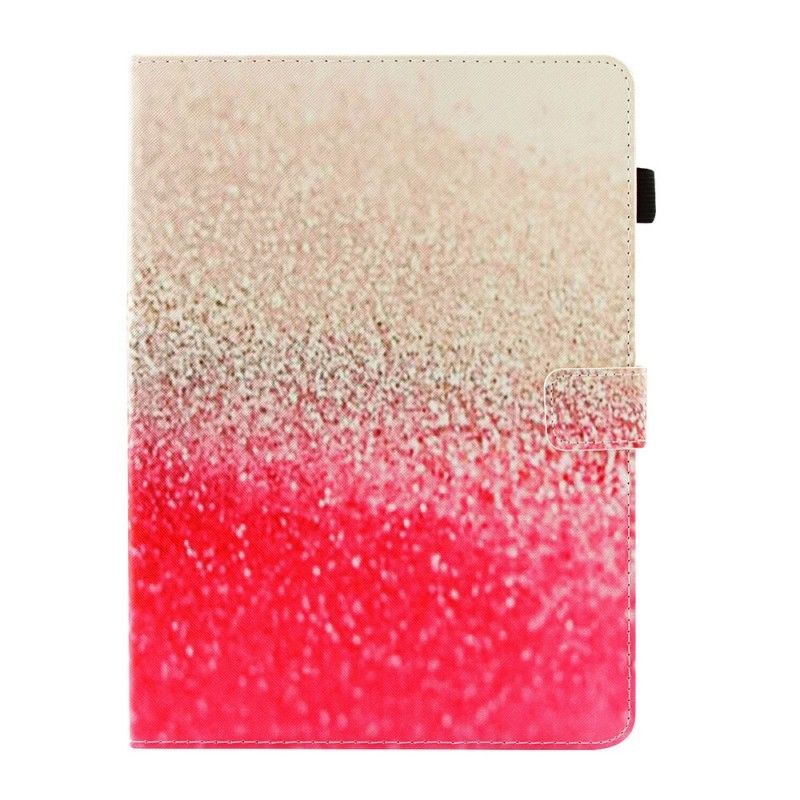 Ipad Pro 11" Pouzdro (2018) S Třpytivým Efektem