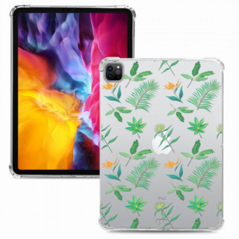 Ipad Pro 11" Pouzdro (2021) (2020) (2018) Flexibilní Listy