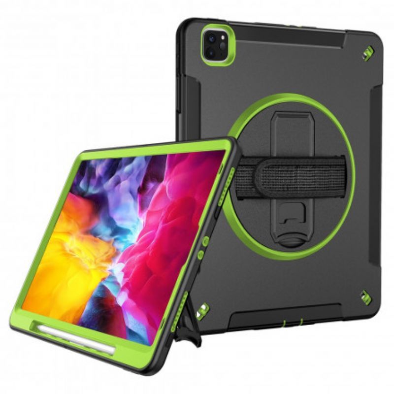 Ipad Pro 11" Pouzdro (2021) (2020) (2018) Multifunkční