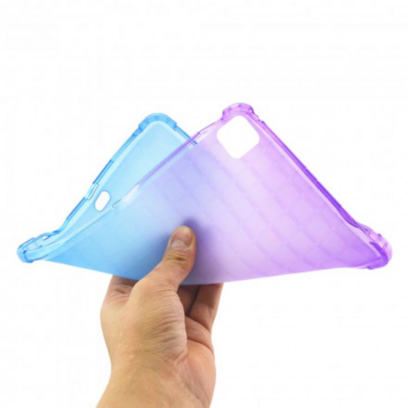 Ipad Pro 11" Pouzdro / Air (2020) Barevný Přechod