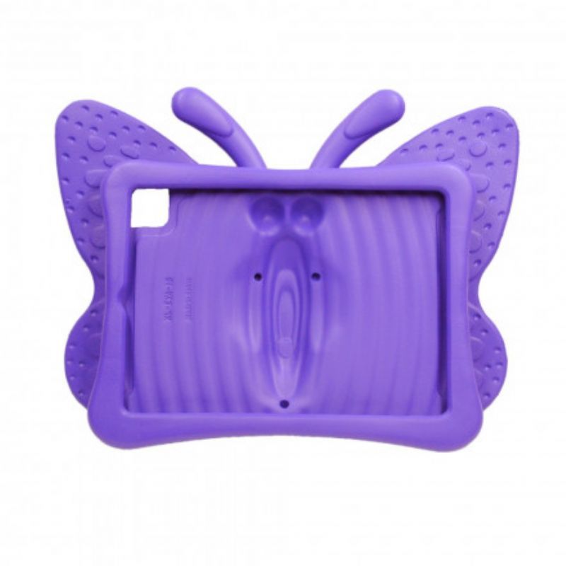 Ipad Pro 11" Pouzdro / Vzduch (2020) Eva Butterflies