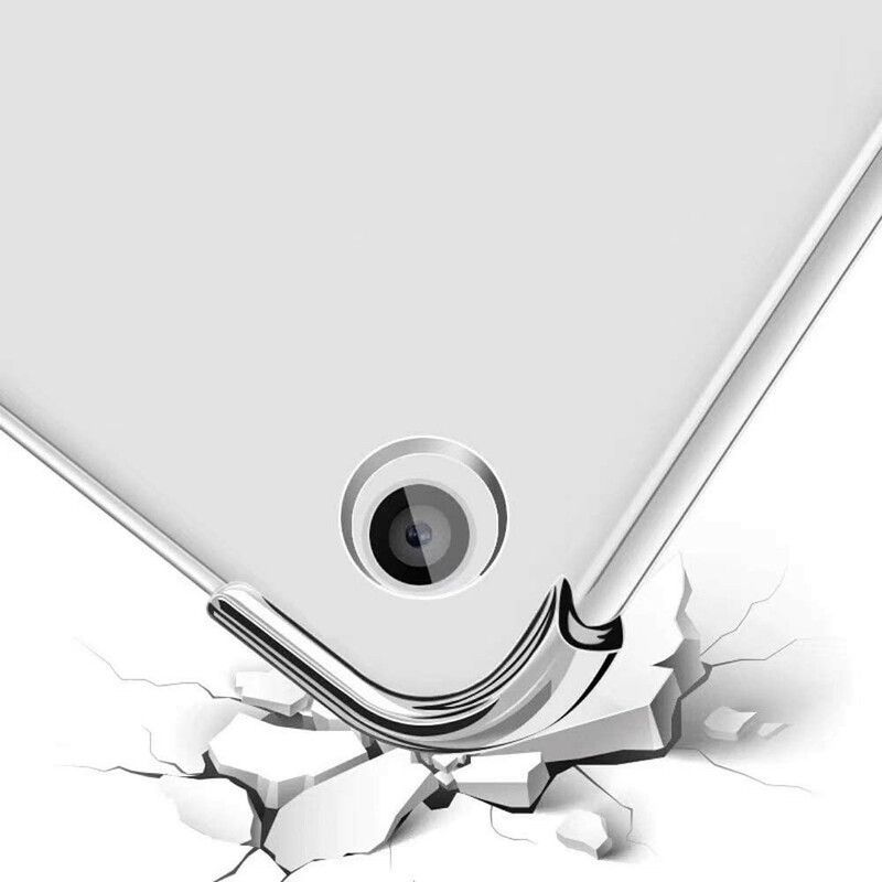 Ipad Pro 129" (2021) (2020) Pouzdro Průhledné