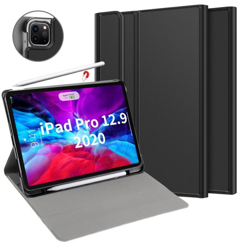 Ipad Pro 129" Kryt (2020) / (2018) Styl Obálky