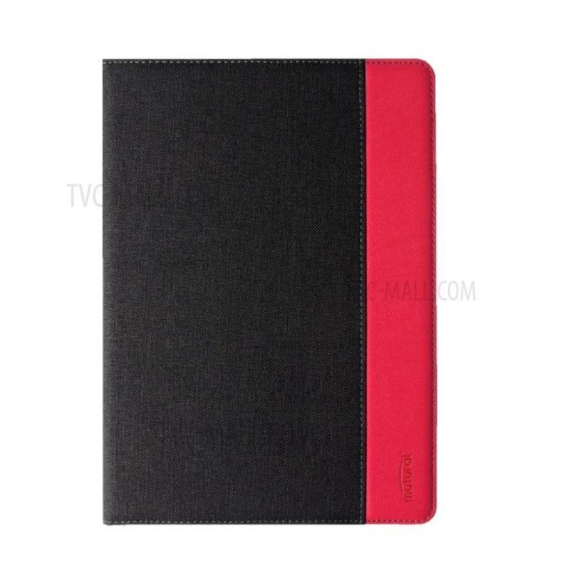 Ipad Pro 129" Pouzdro (2020) / (2018) Dvoubarevné Mutural