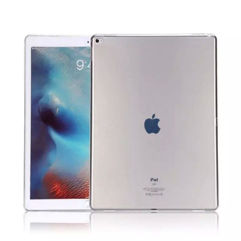 Ipad Pro 129 Palcový Lesklý Silikonový Obal