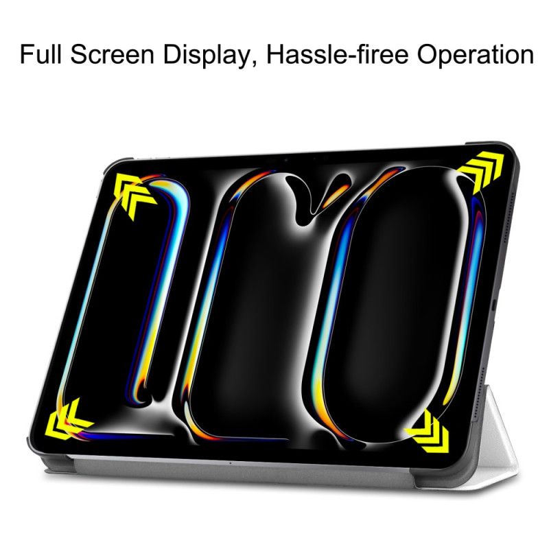 iPad Pro 13 (2025) Dobrou Noc