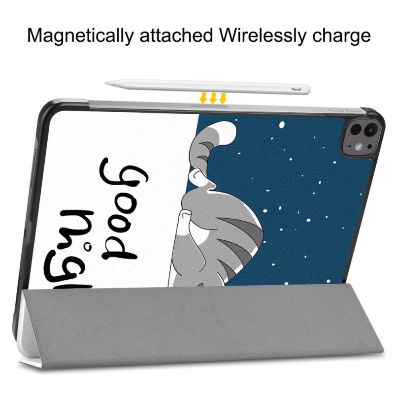 iPad Pro 13 (2025) Dobrou Noc