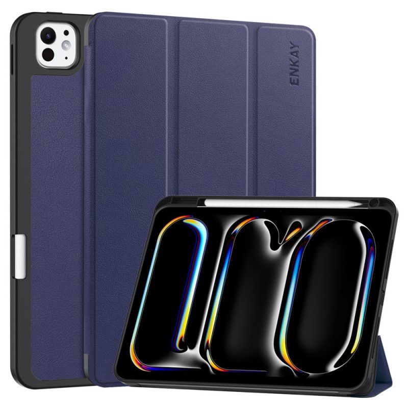 iPad Pro 13 (2025) Držák Na Stylus Enkay