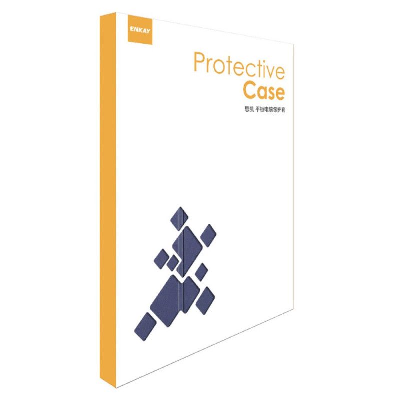 iPad Pro 13 (2025) Držák Na Stylus Enkay