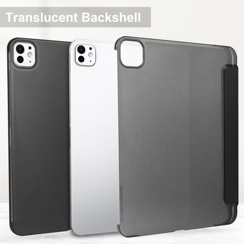 iPad Pro 13 (2025) Klasická Elegance