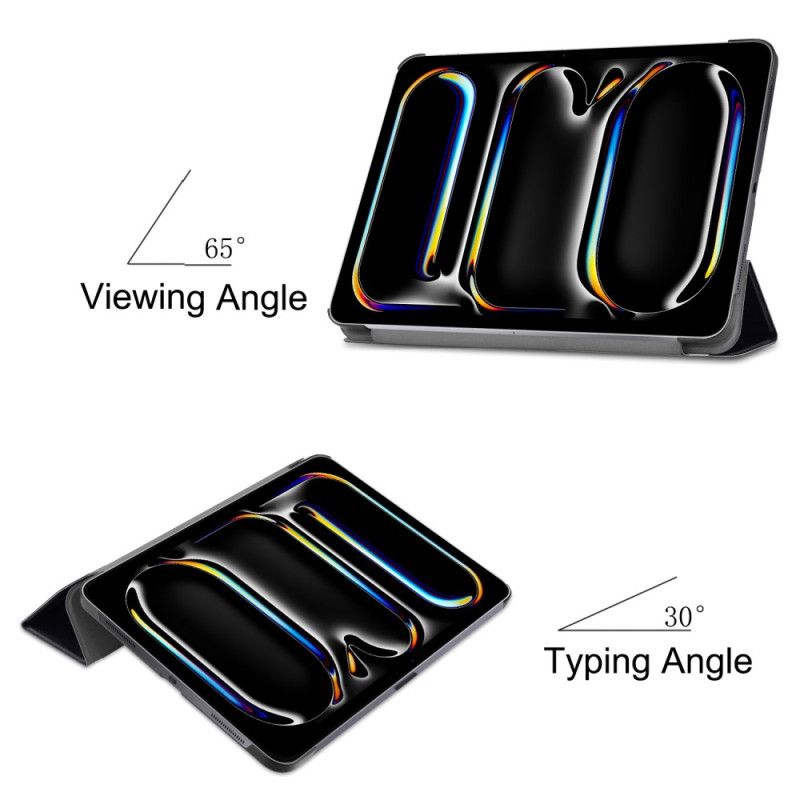 iPad Pro 13 (2025) Nesahej Na Mě