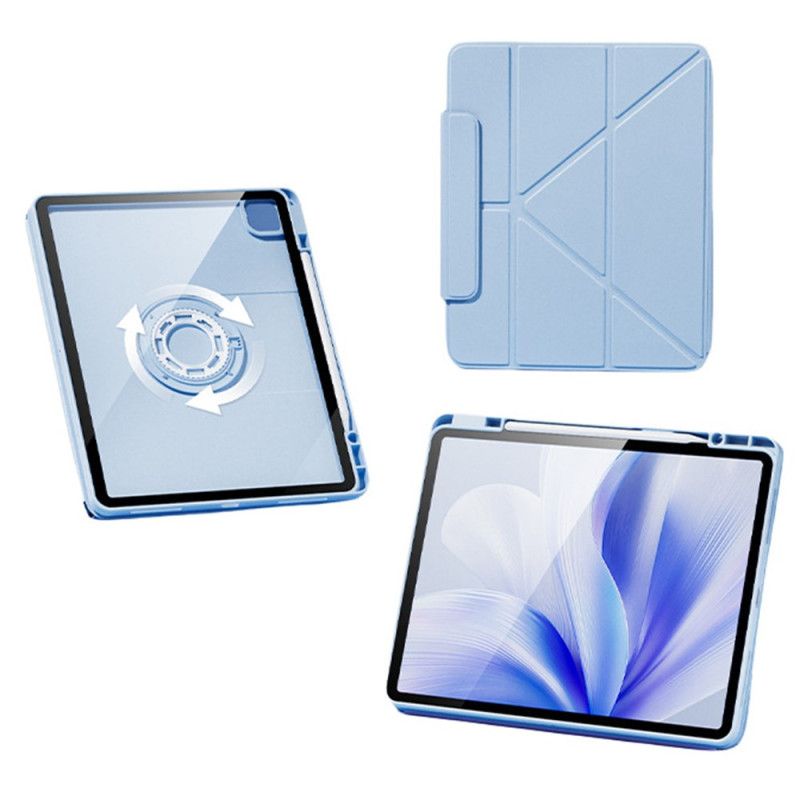 iPad Pro 13 (2025) Odnímatelný Magnetický Design