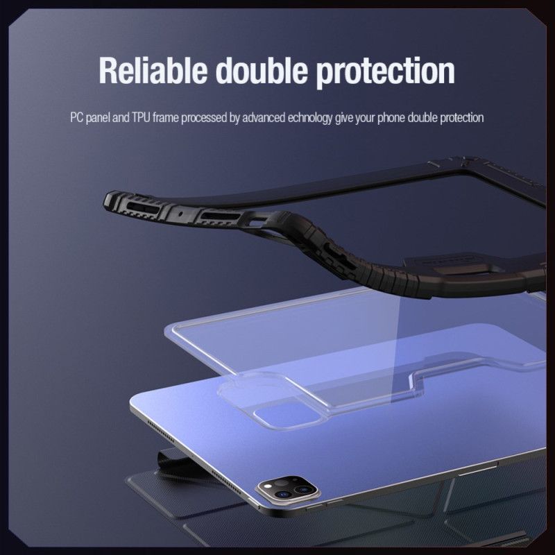 iPad Pro 13 (2025) Pouzdro Nillkin Bumper Pro