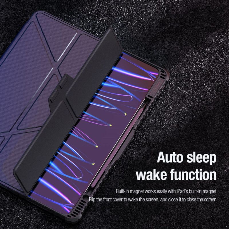 iPad Pro 13 (2025) Pouzdro Nillkin Bumper Pro