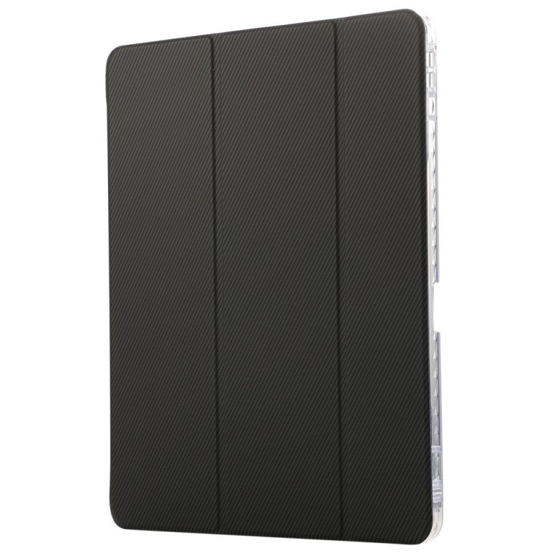 iPad Pro 13 (2025) Průhledná Zadní Strana