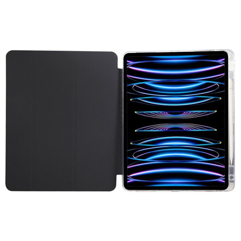 iPad Pro 13 (2025) Průhledná Zadní Strana