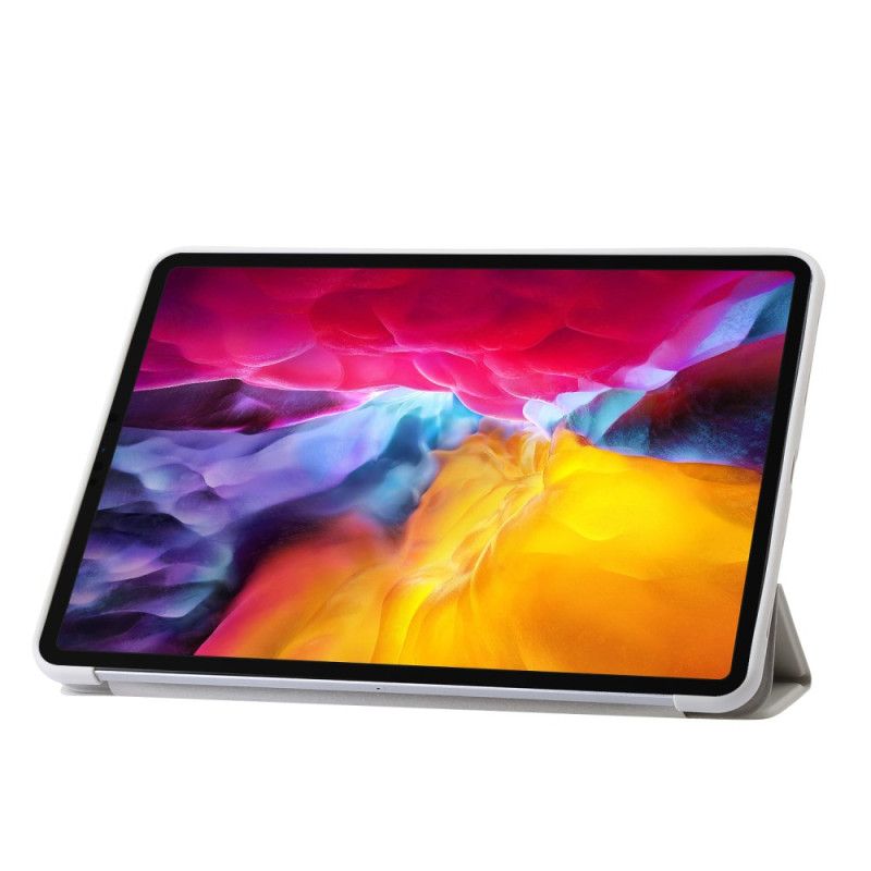 iPad Pro 13 (2025) Trojitý Kryt A Držák Stylusu