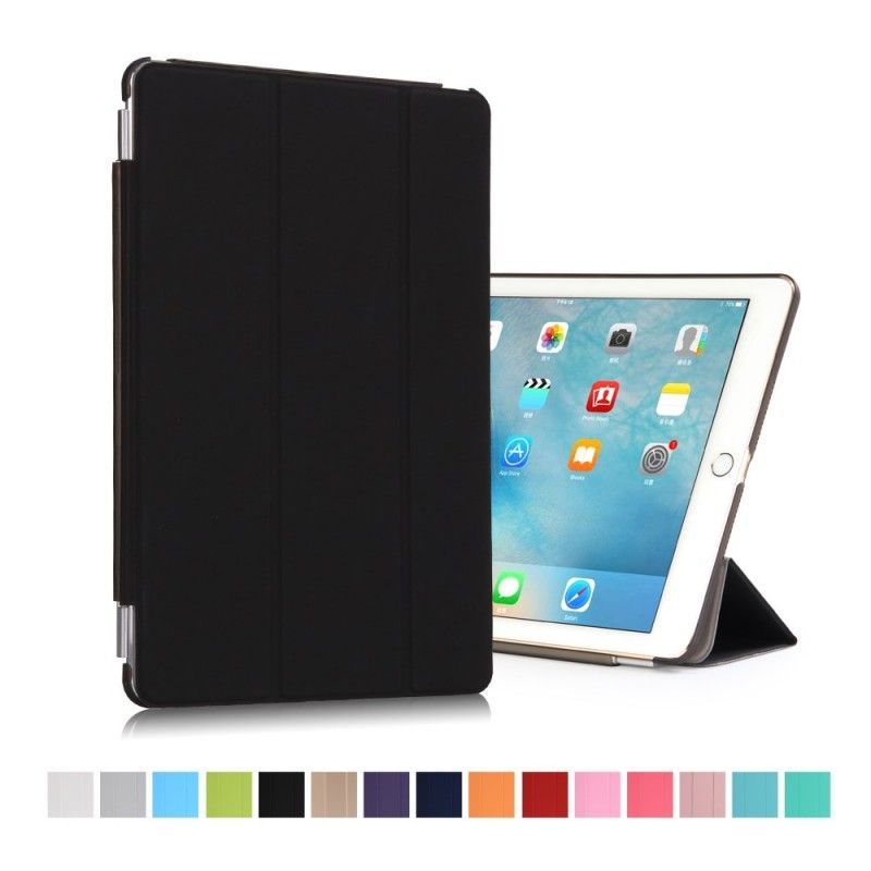 Ipad Pro 97 Palcové Chytré Pouzdro