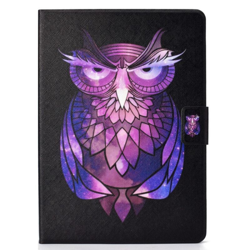 Ipad Vzduchový Kryt 109" (2020) Pohrdavá Sova