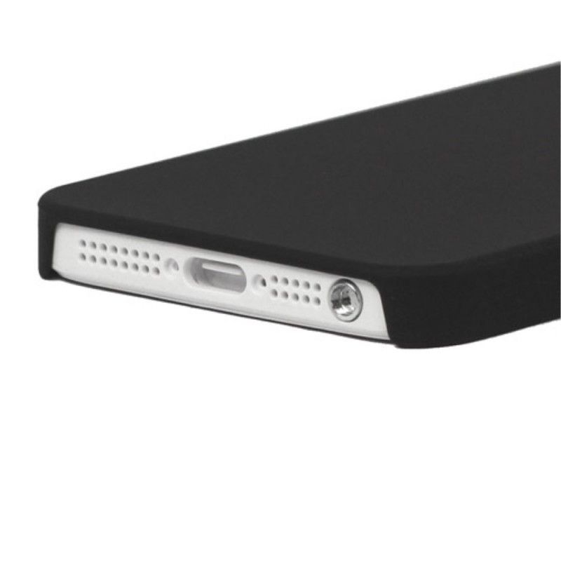 Klasický Pevný Obal Na Iphone Se/5/5s