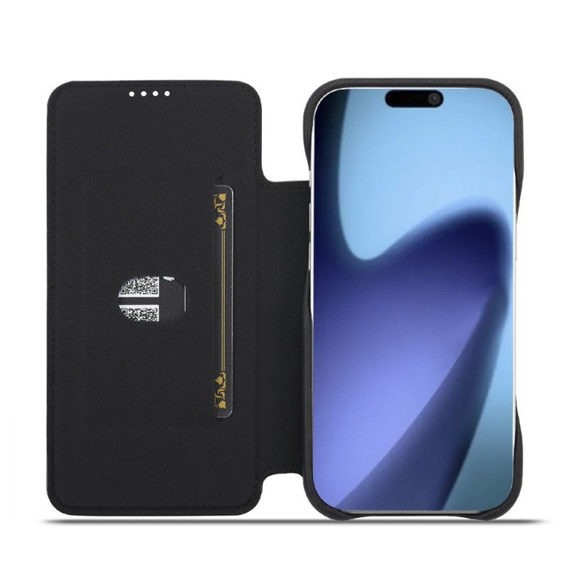 Kožené Pouzdro Folio Na iPhone Air Ultra Tenká Lc.imeeke