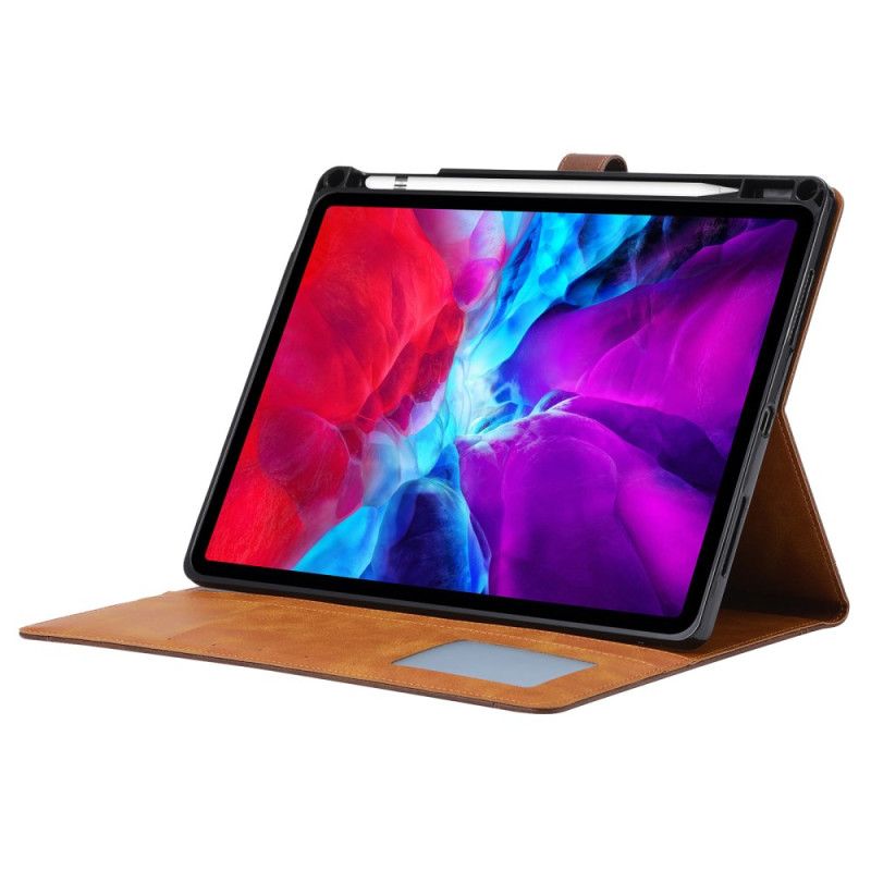 Kožený Kryt iPad Pro 13 (2024) Obchod