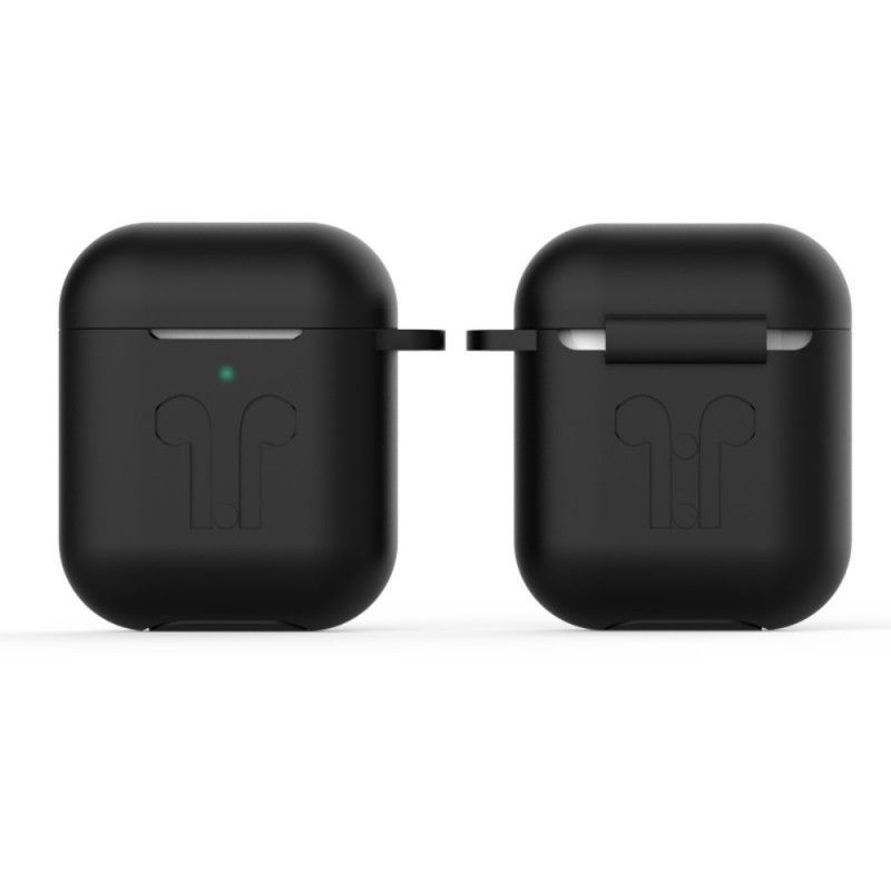 Kryt Airpods Designový Silikon