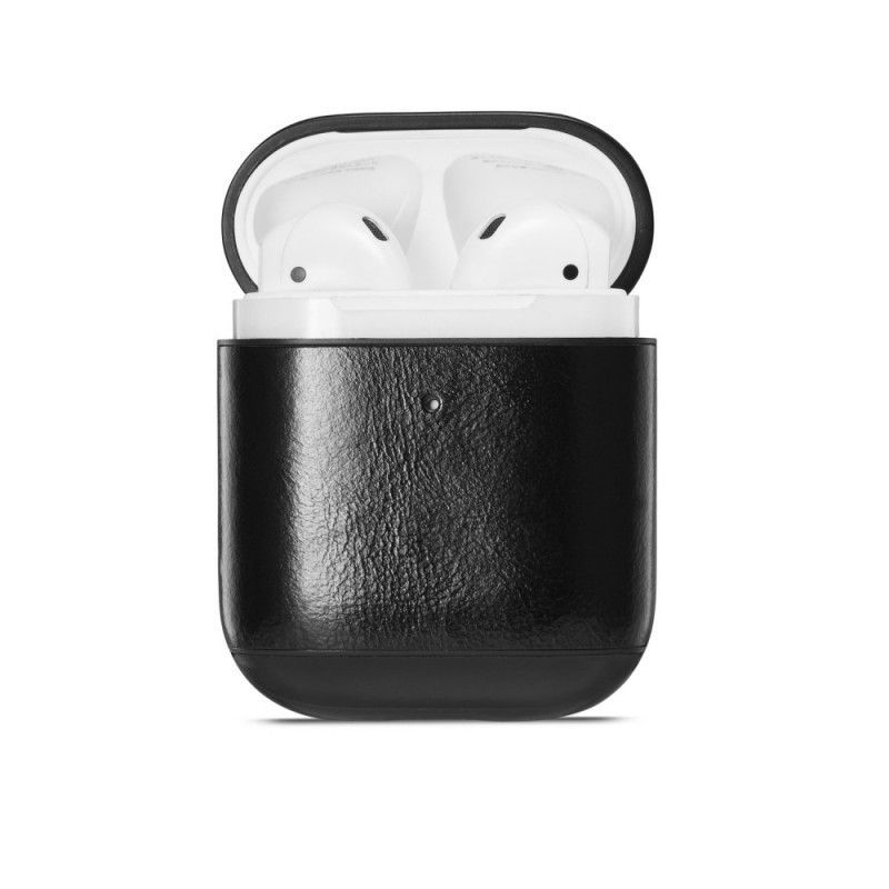 Kryt Airpods Pravá Kůže