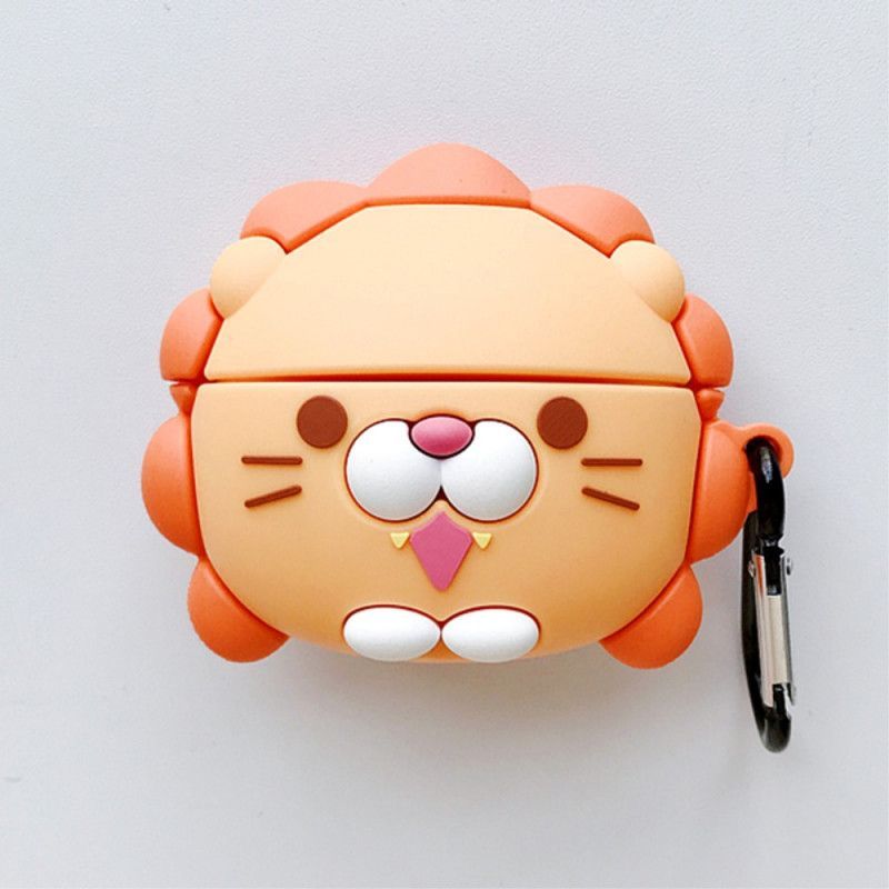 Kryt Airpods Pro Lev S Karabinou