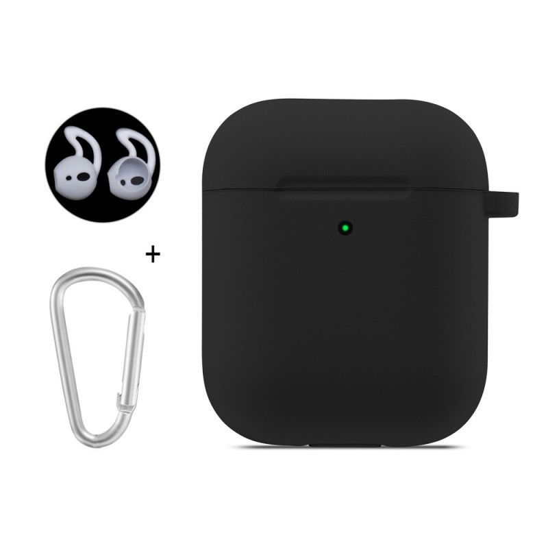 Kryt Airpods Se Sluchátky A Karabinou Prince
