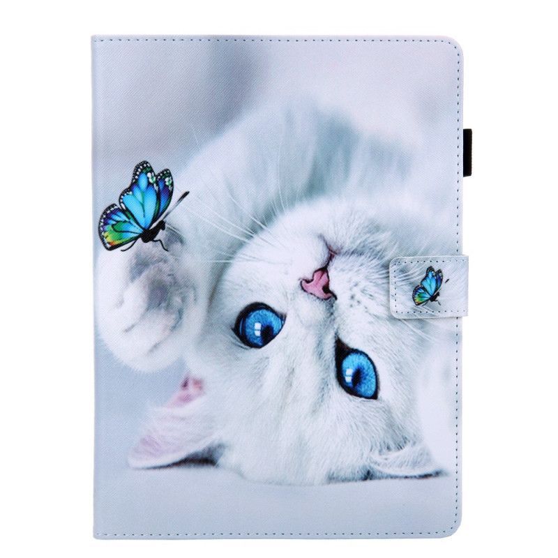 Kryt Ipad 102" (2019) (2020) Motýlková Řada