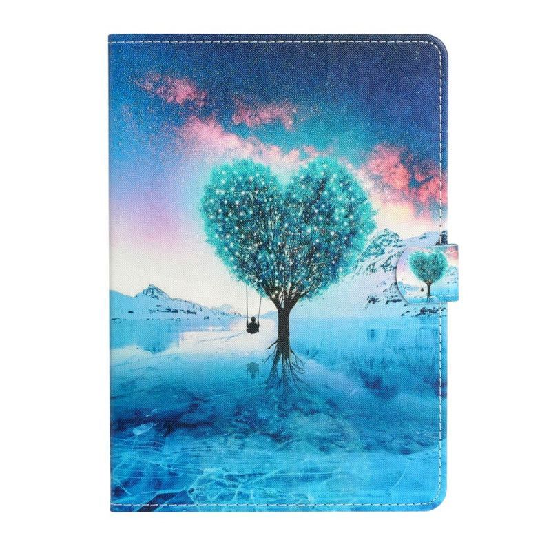 Kryt Ipad 102" (2020) (2019) Strom Srdce