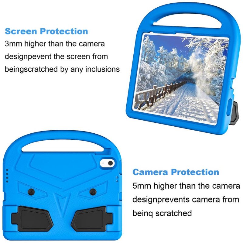 Kryt iPad (2025) Dětská Pěna Eva