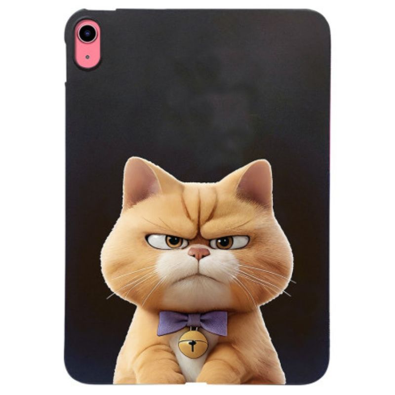 Kryt iPad (2025) Garfield