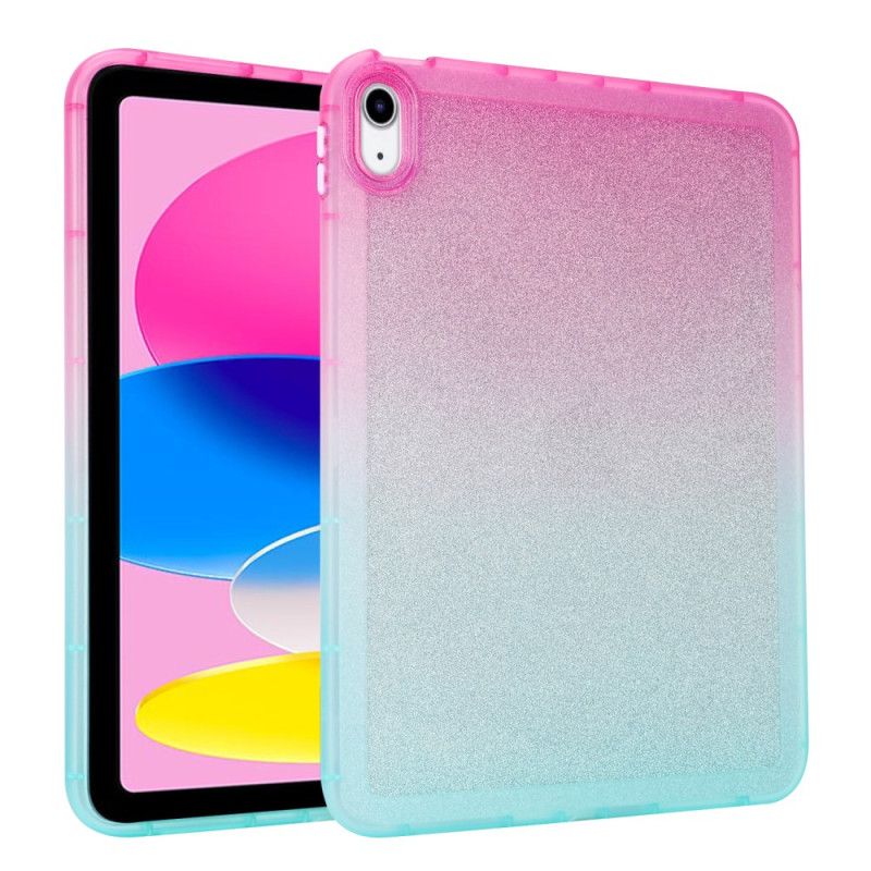 Kryt iPad (2025) Gradient