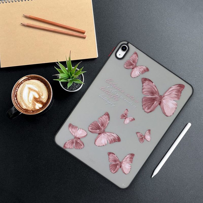 Kryt iPad (2025) Grafická Řada