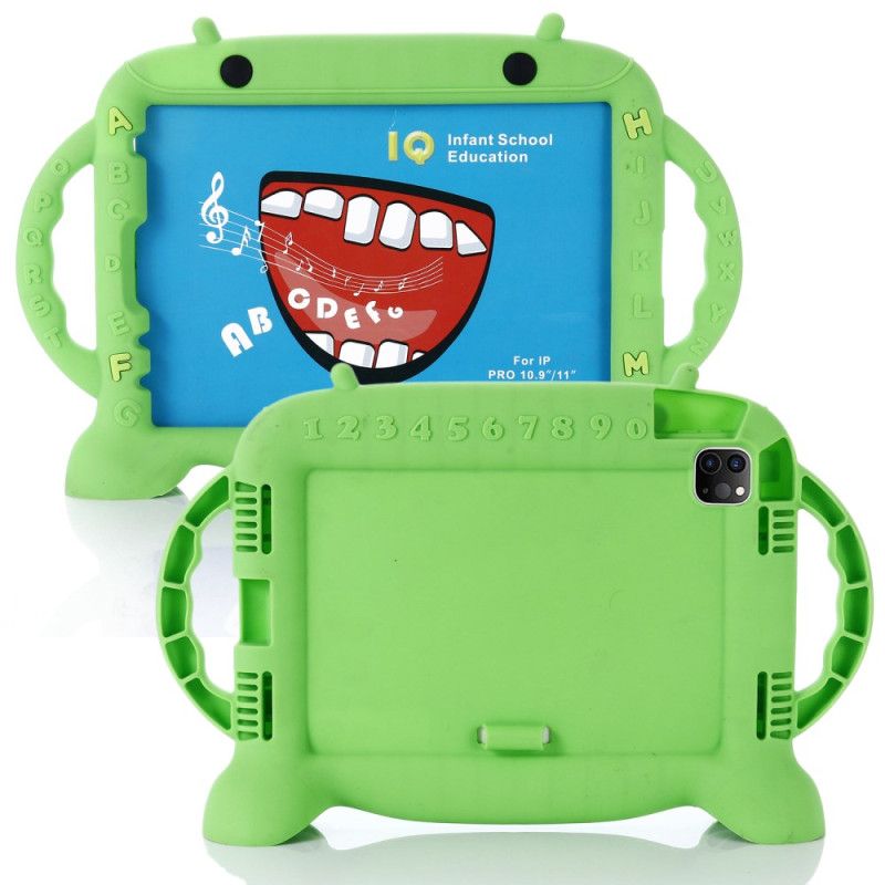 Kryt iPad (2025) Klasický