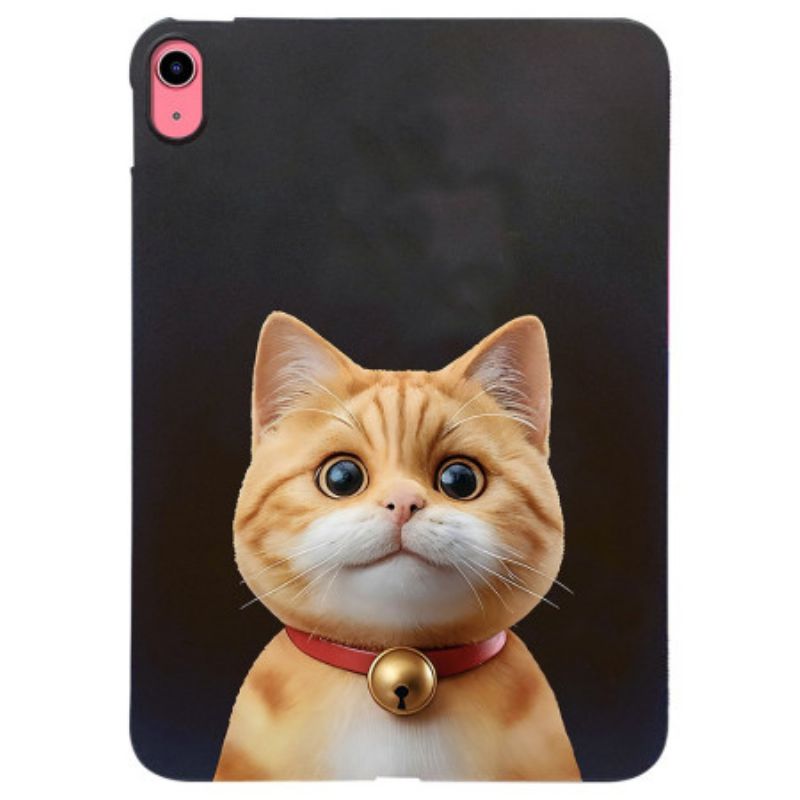 Kryt iPad (2025) Krátkosrstá Kočka