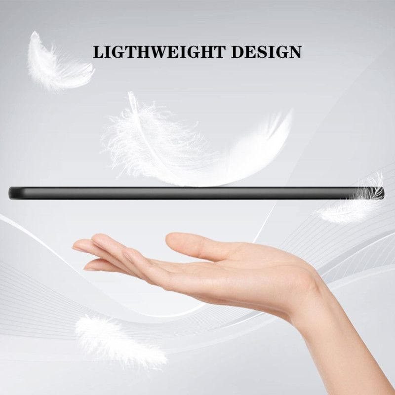 Kryt iPad (2025) Krátkosrstá Kočka