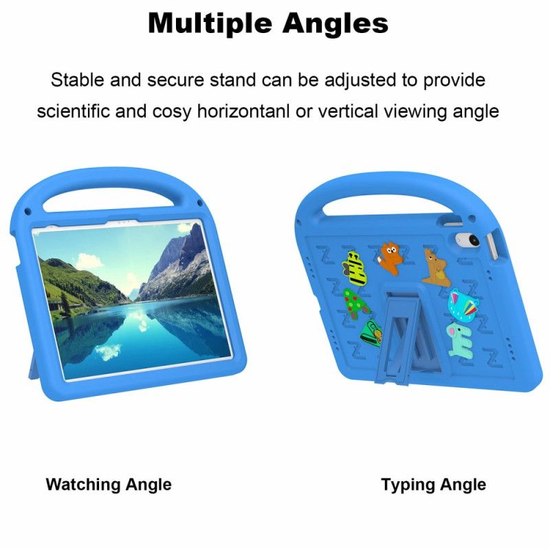 Kryt iPad (2025) Kryty Na Mobil Dětské