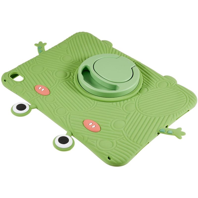 Kryt iPad (2025) Kryty Na Mobil Žába A Stojan