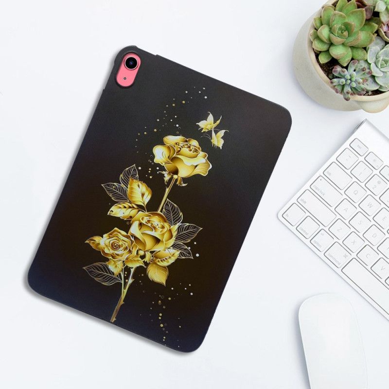 Kryt iPad (2025) Kryty Na Mobil Zlatá Růže
