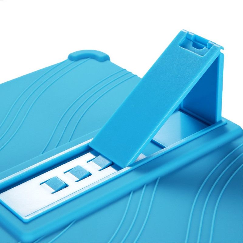 Kryt iPad (2025) Nárazuvzdorný Ochranný Stojan