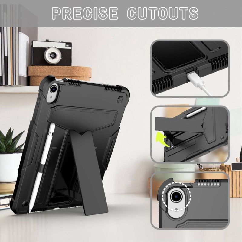 Kryt iPad (2025) Skládací T-stojánek