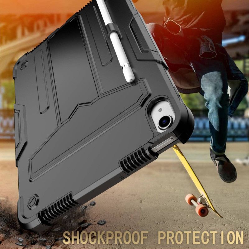 Kryt iPad (2025) Skládací T-stojánek