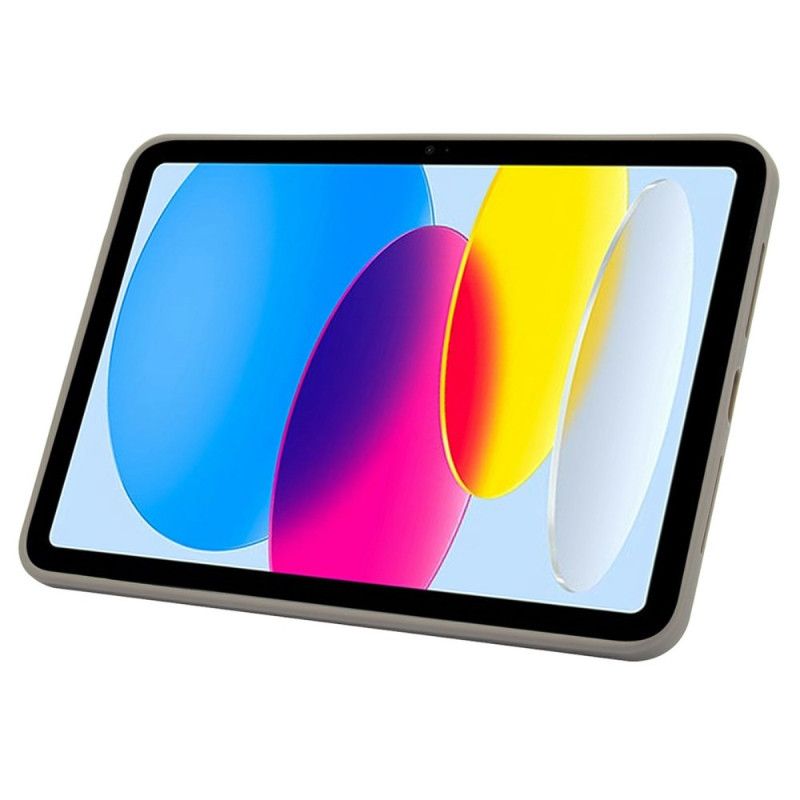 Kryt iPad (2025) Stojánek A Zesílená Ochrana