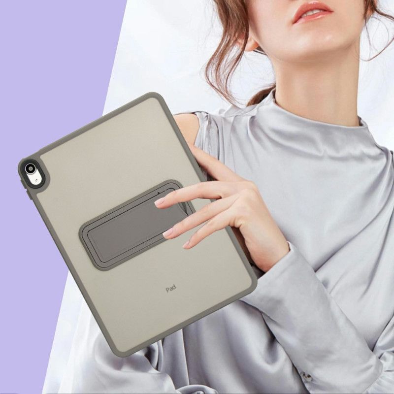 Kryt iPad (2025) Stojánek A Zesílená Ochrana