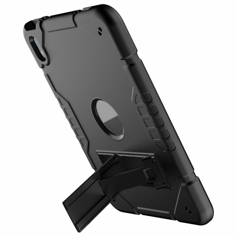 Kryt iPad (2025) Ultra Odolný Stojánek