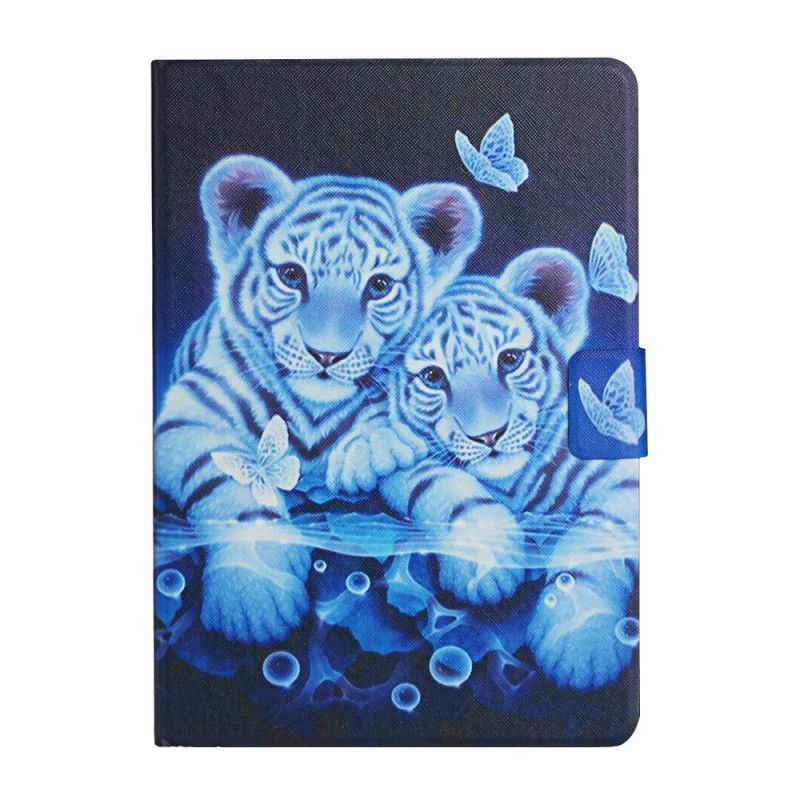 Kryt Ipad Air 105" (2019) / Ipad Pro 105" Tygry