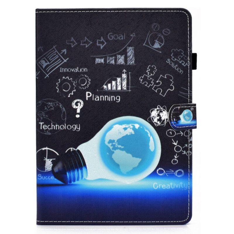 Kryt Ipad Air 109" (2020).